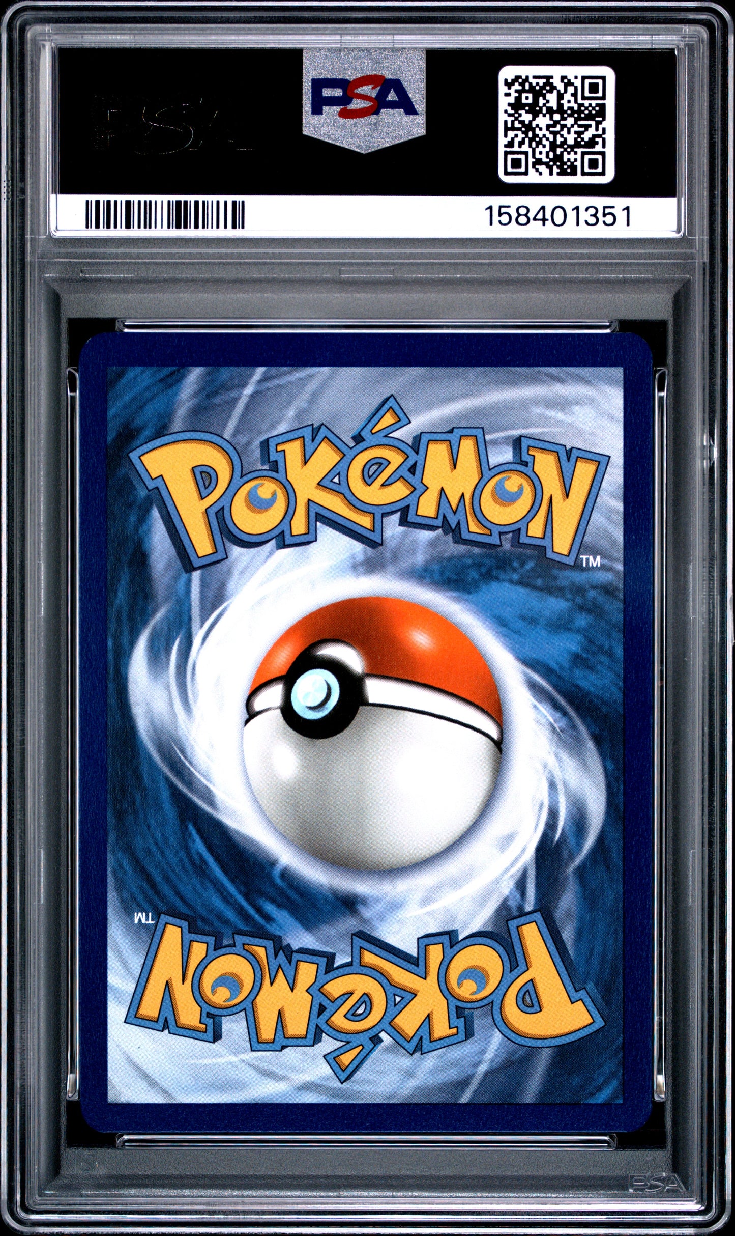 PSA 9 Unbroken Bonds Black Star Promo Pikachu Holo SM183