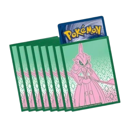 Paradox Rift ETB Sleeves