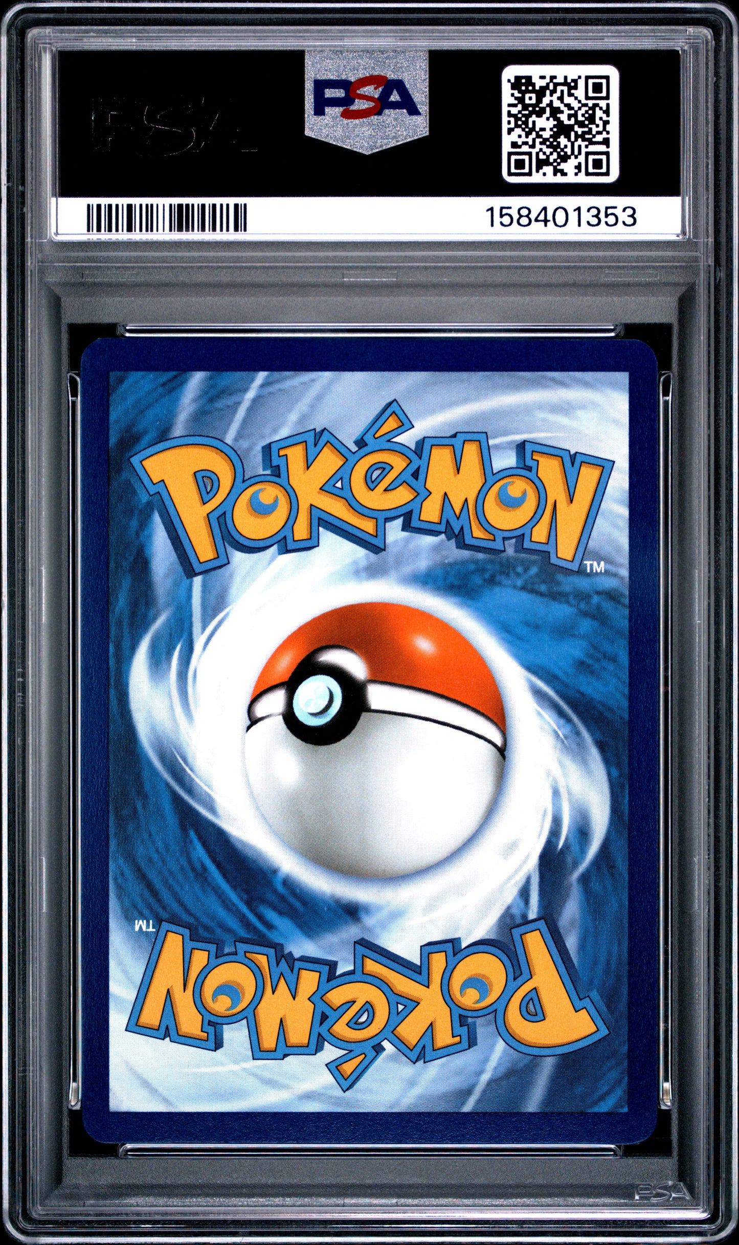 PSA 10 Paldea Evolved Grusha SIR 268/193