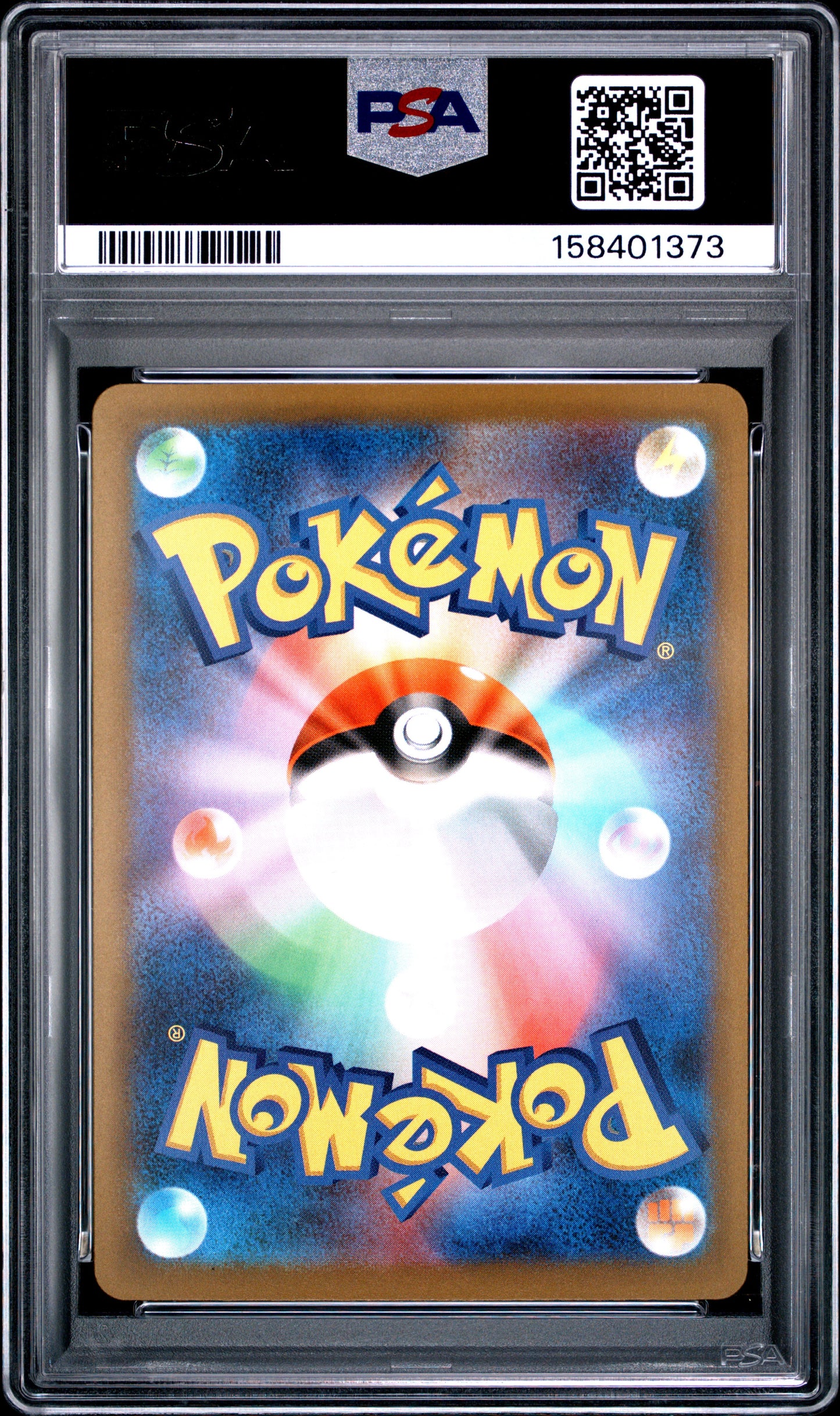 PSA 10 Mega Dream ex Mega Gengar ex MA 230/193