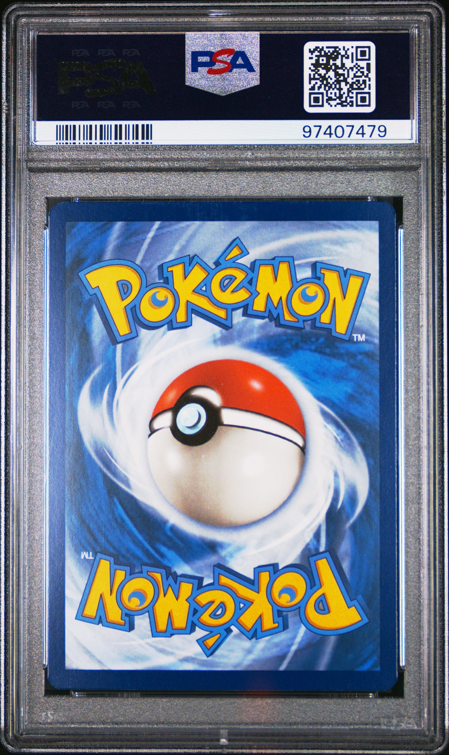 PSA 10 Obsidian Flames Charizard ex Hyper Rare 228/197