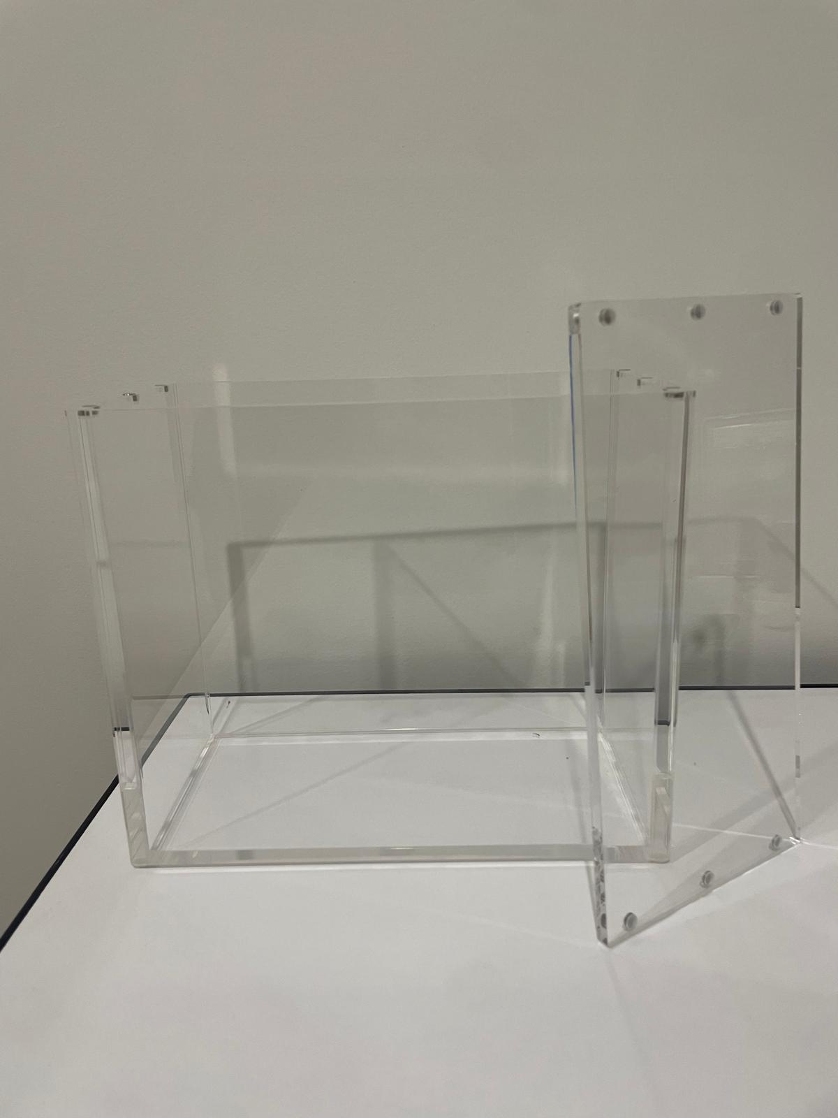 Elite Trainer Box Acrylic Case