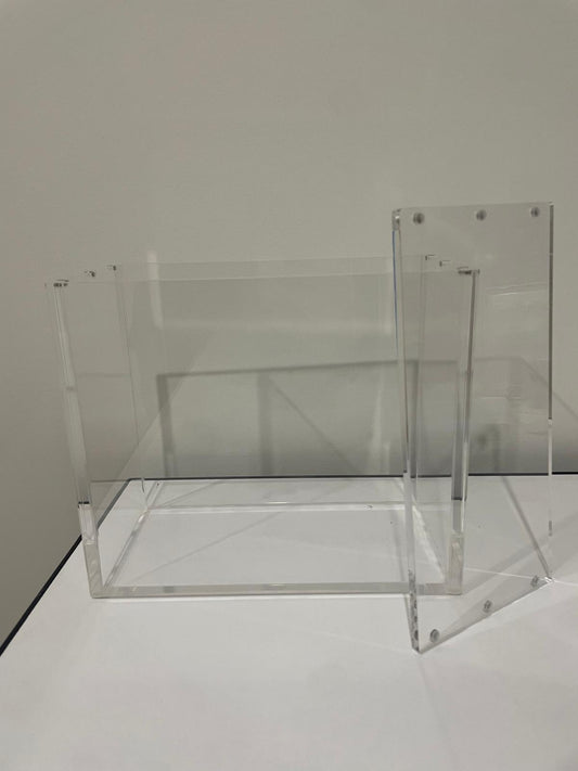 Elite Trainer Box Acrylic Case